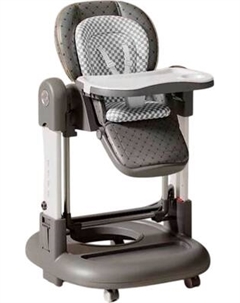 Стульчик для кормления Bubago William / BG 193-2