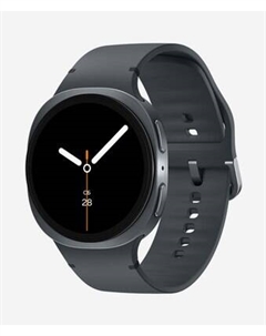 Умные часы Samsung Galaxy Watch 8 40mm LTE / SM-L325FDAACAU