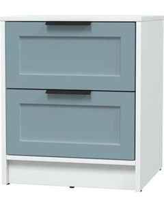 Прикроватная тумба Интерлиния Концепт Тренд КТ-ТК1-57