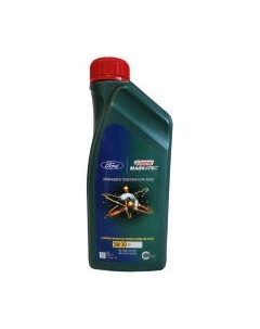Моторное масло Castrol Magnatec 5W30 A5 15581E/15CA3A