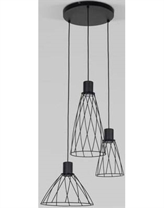 Люстра TK Lighting Modesto 10187 Tk lighting