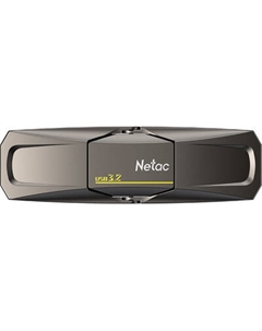 USB flash накопитель Netac US5 128GB (NT03US5C-128G-32TA)