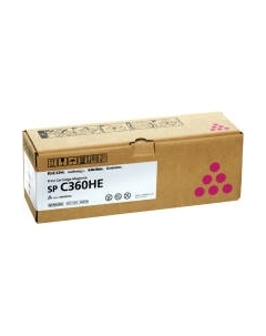 Картридж Ricoh C360HE
