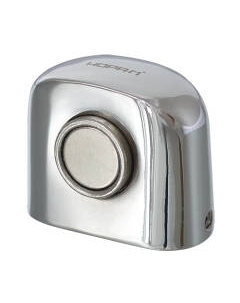 Ограничитель дверной Нора-М 802 Магнитный / 8870 Нора-м