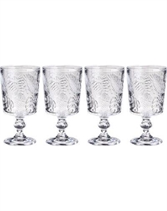 Набор бокалов Lefard Flora 750-009