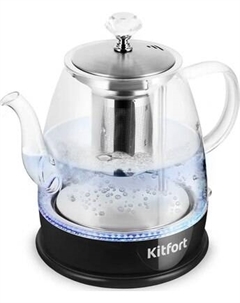 Электрочайник Kitfort КТ-6795