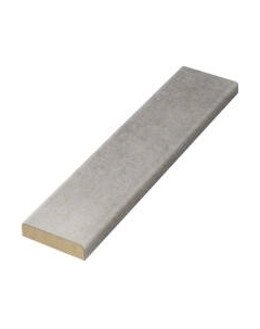 Притворная планка Velldoris Экошпон 30x8x2070 / VD065251