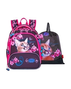 Школьный рюкзак Across ACR22-198-5