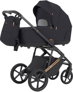 Детская универсальная коляска Carrello Sigma 2 в 1 CRL-6523