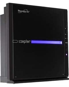 Очиститель воздуха Zepter Therapy Air / PWC-570B