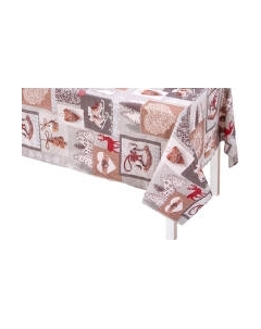 Скатерть АртПостель Лапландия / СБ.150.220 Артпостель