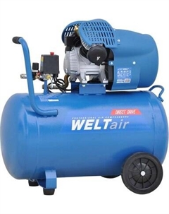 Воздушный компрессор Welt AR100V / WAR100V.00