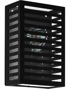 Бра уличное Eglo Alamonte 3 / 900136