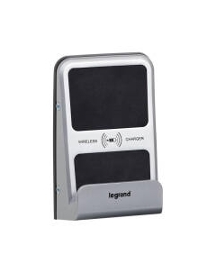 Зарядное устройство беспроводное Legrand Mosaic 77599