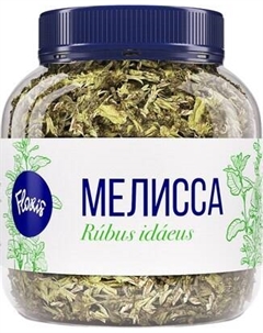 Чайный напиток Floris Мелисса