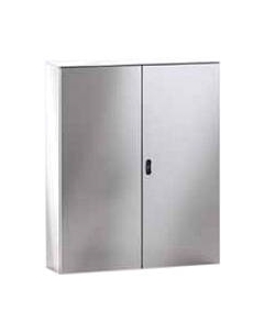 Щит с монтажной панелью ETA ECOR-101230X Eta