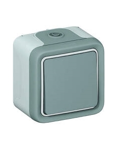 Выключатель Legrand Plexo 069720