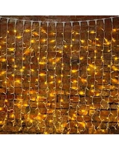 Световой занавес GreenTerra Дождь 235-116 Greenterra