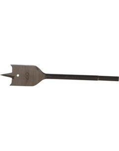 Сверло FIT Перовое 28x152мм / 36128 Fit