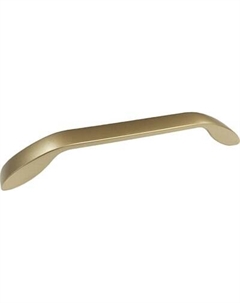 Ручка для мебели Trodos 9455 160 сплав ЦАМ