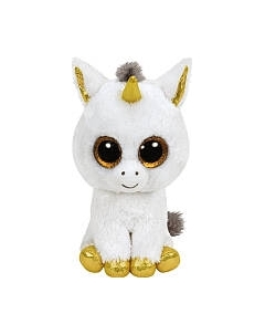 Мягкая игрушка TY Beanie Boo's. Единорог Pegasus / 36825 Ty