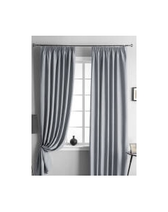 Шторы Pasionaria Блэквуд 280x230