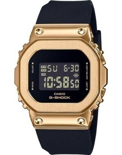 Часы наручные мужские Casio GM-S5600UGB-1E
