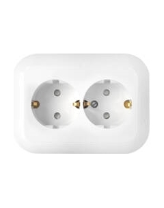 Розетка Bylectrica Гармония РС16-357