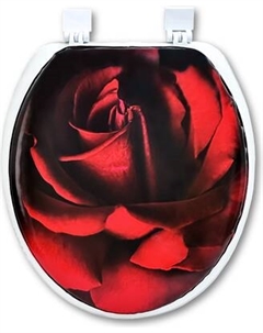 Сиденье для унитаза Еврокомфорт Океан В-33 006423