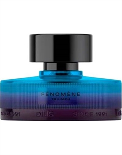 Духи Dilis Parfum Fenomene Triumph Dilis parfum