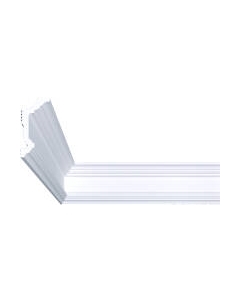 Плинтус потолочный Bello-Deco XPS K 5 Bello-deco