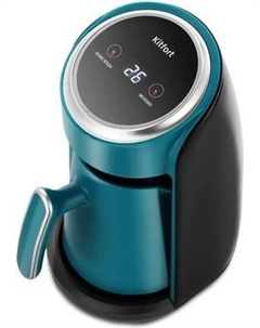 Турка электрическая Kitfort КТ-7457