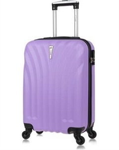 Чемодан на колесах L'case Phuket BCP-12 20
