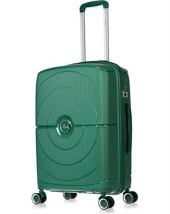 Чемодан на колесах L'case Doha PP04 20