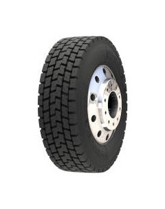 Грузовая шина Double Coin RLB450 315/70R22.5 152/148M Double coin