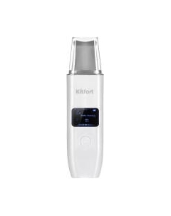 Аппарат для чистки лица Kitfort КТ-3189