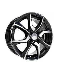 Литой диск SKAD Тулон 15x6" 4x114.3мм DIA 67.1мм ET 44мм Алмаз Skad