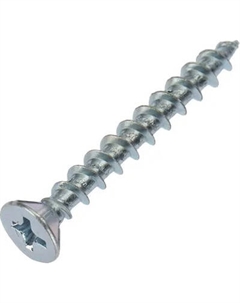 Саморез Kranz Оконный острый 4.1х35 / KR-01-3721-004