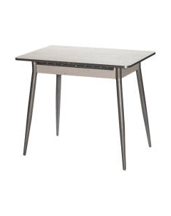 Обеденный стол Древпром М148 Верас ДП1-01-17 75x110-150