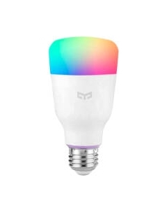 Умная лампа Yeelight Smart LED Bulb W3 Multiple Color / YLDP005