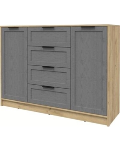 Тумба Интерлиния Концепт Тренд КТ-Т140