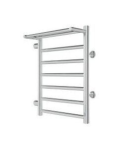 Полотенцесушитель водяной Gloss & Reiter Line Lux LeRi ЛБ.(Л) 50x70.Л6.П1 Gloss & reiter