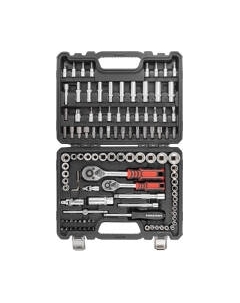 Универсальный набор инструментов ForceKraft FK-41082-5DS Forcekraft