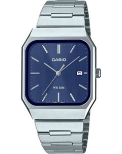 Часы наручные мужские Casio MTP-B185D-2A1