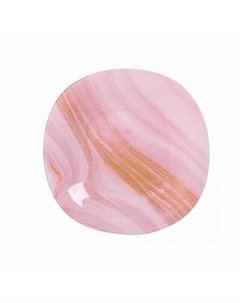 Тарелка столовая обеденная Luminarc Pink Sands X0988