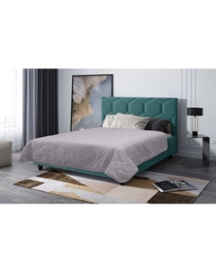 Покрывало BELLISSIMO Relax 240х240 / 25242193010-92R Bellissimo