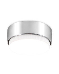 Точечный светильник Ambrella G102 СH GX53