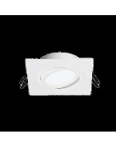 Точечный светильник Wolta WDL-GU5.3/01W-S