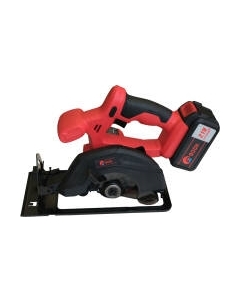 Дисковая пила Edon OAF21-CS/2-2A