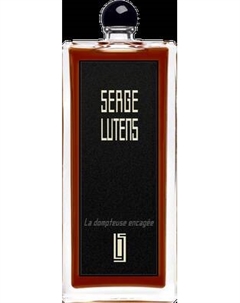 Парфюмерная вода Serge Lutens La Dompteuse Encagee Serge lutens